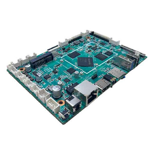 betway必威:RK3399芯片在消费产品中的应用及PCB设计关键注意事项 betway必威:RK3399芯片在消费产品中的应用及PCB设计关键注意事项